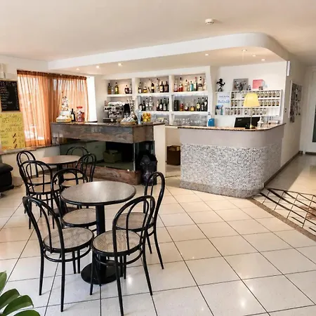 Hotel Colibri B&B-2