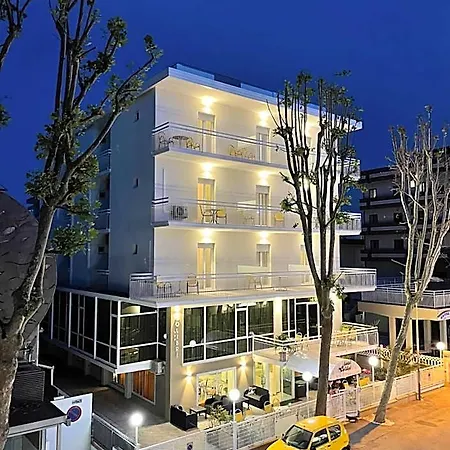 Hotel Colibri B&B-3